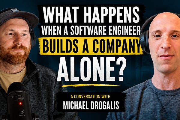 Data Engineering Central Podcast | Daniel Beach | Substack