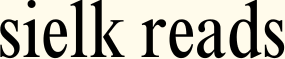 sielk reads