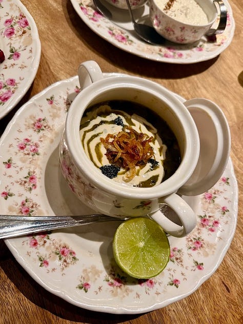 Iranish Dubai - FooDiva