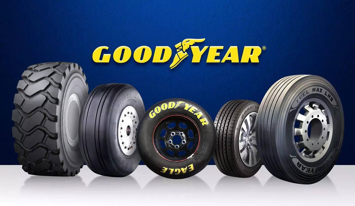 Goodyear India Q2 PAT falls 20% to INR 39 crore, Auto News, ET Auto Goodyear India Q2 PAT falls 20% to INR 39 crore, Auto News, ET Auto