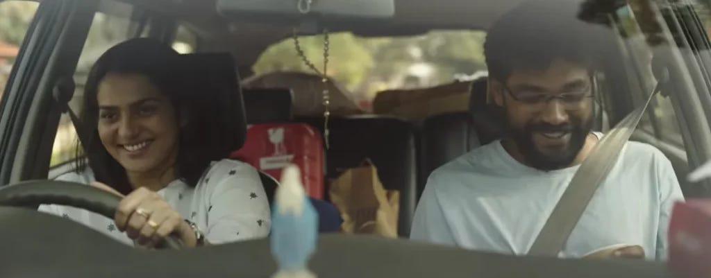 Aarkkariyam Malayalam movie