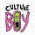 CULTURE BOY by Sam Z
