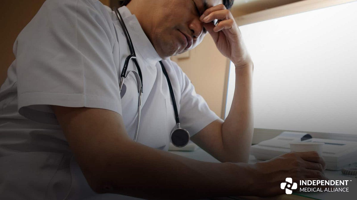Medicine by Captivity: The Rise of the Hostage Physician