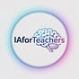 IAForTeachers's avatar