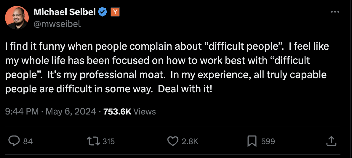 A screenshot of a social media post

Description automatically generated