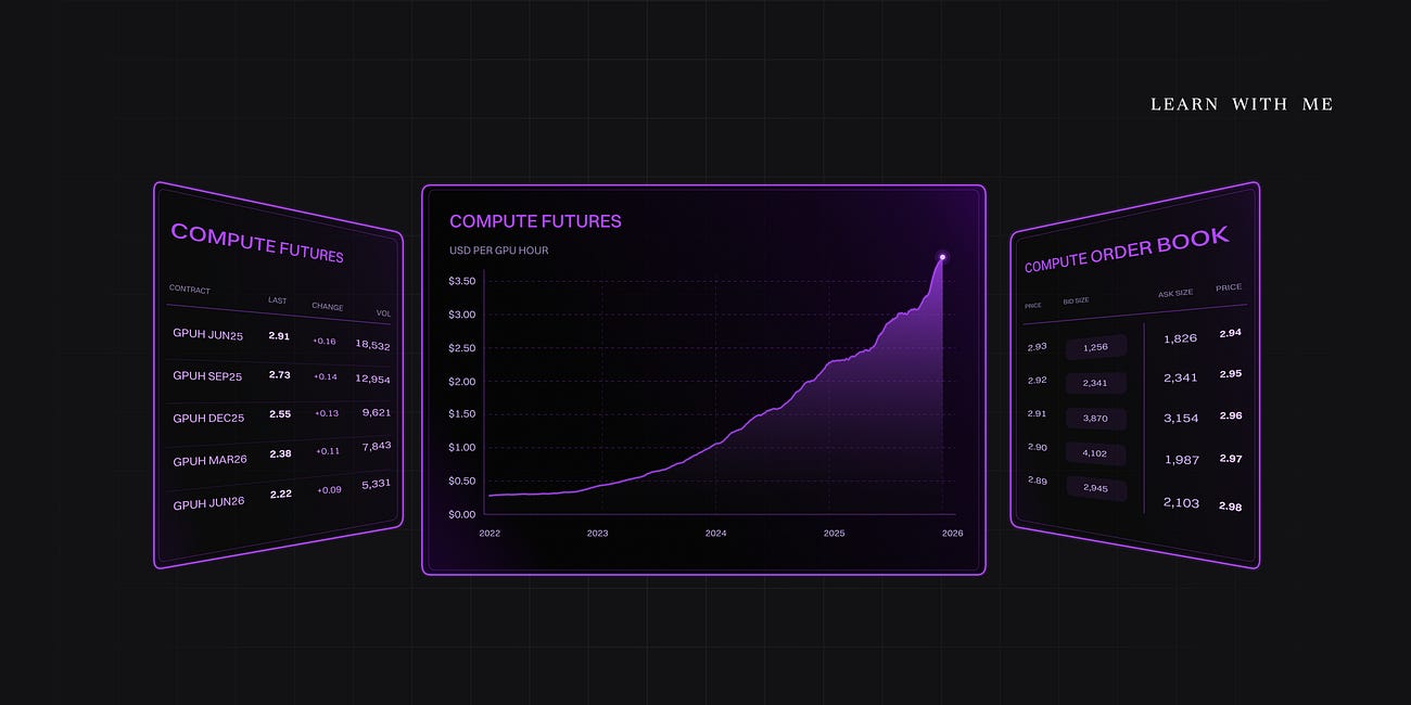 Deep Dive: The Next Trillion-Dollar Futures Market