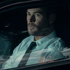 Crime 101 Review: Almost Thrilling, Almost There
