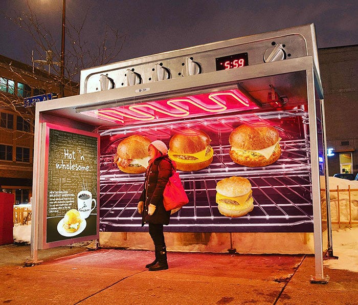 50 Of The Most Creative And Interesting Bus Stops All Over The World |  Bored Panda