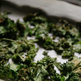 Delicious Roasted salad: