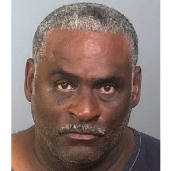 Bradenton Police Arrest 12-Time Convicted Felon Again After Major Drug Seizure