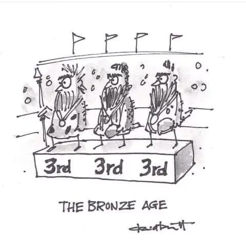 The best Bronze Age memes :) Memedroid