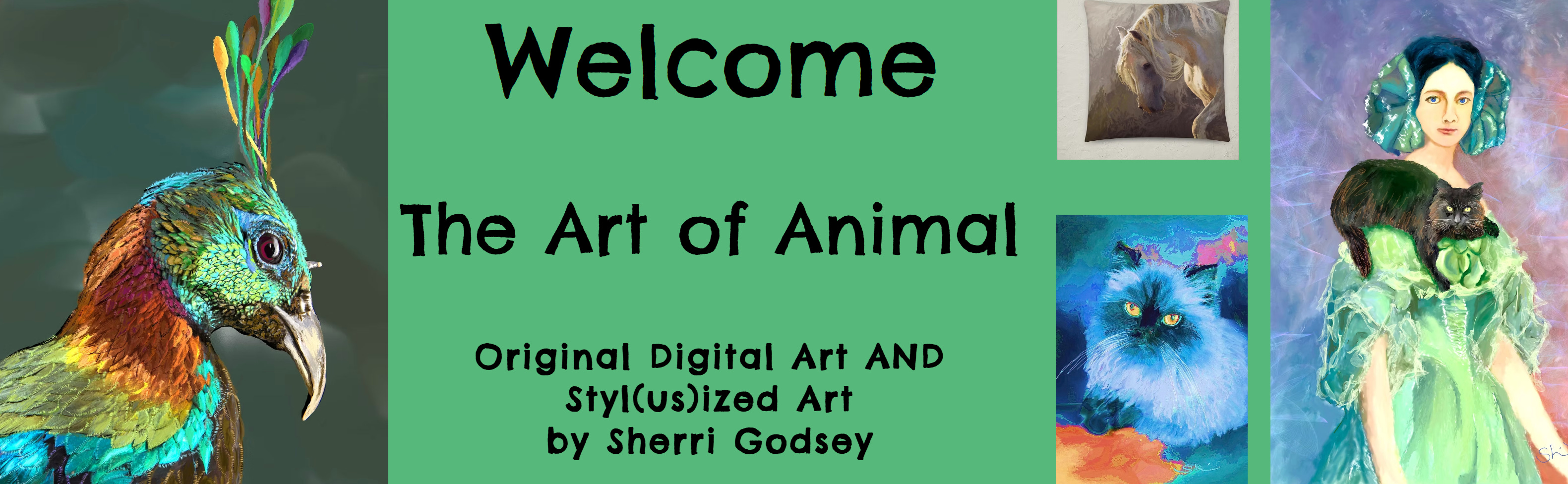 Aspiration... - by Sherri Godsey