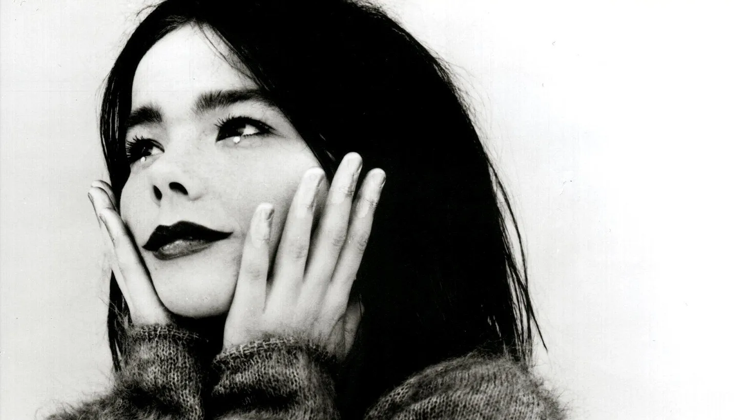 Björk