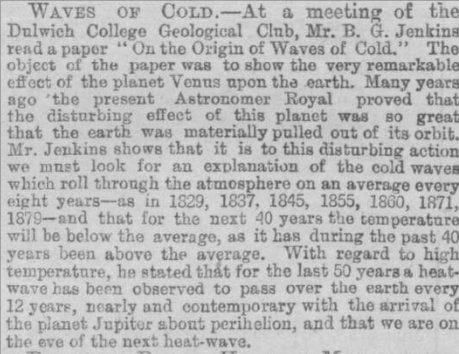 Manchester Courier 6 July 1880