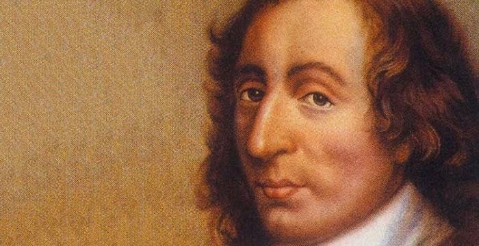 Blaise Pascal