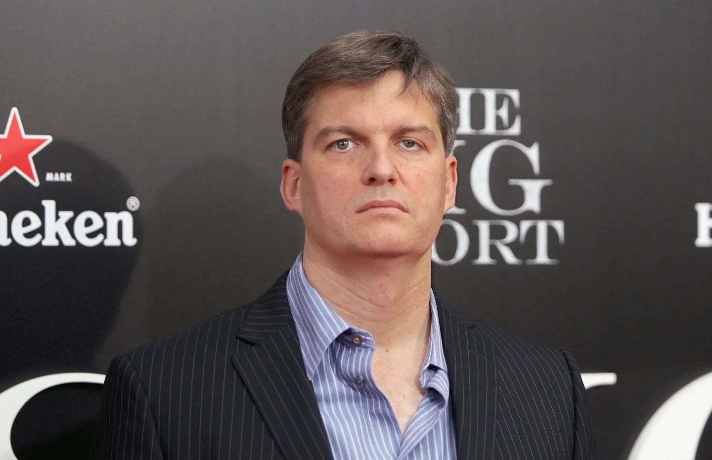 Michael Burry's Scion Asset Management appears to bet against S&P 500 and  Nasdaq 100 | Fortune