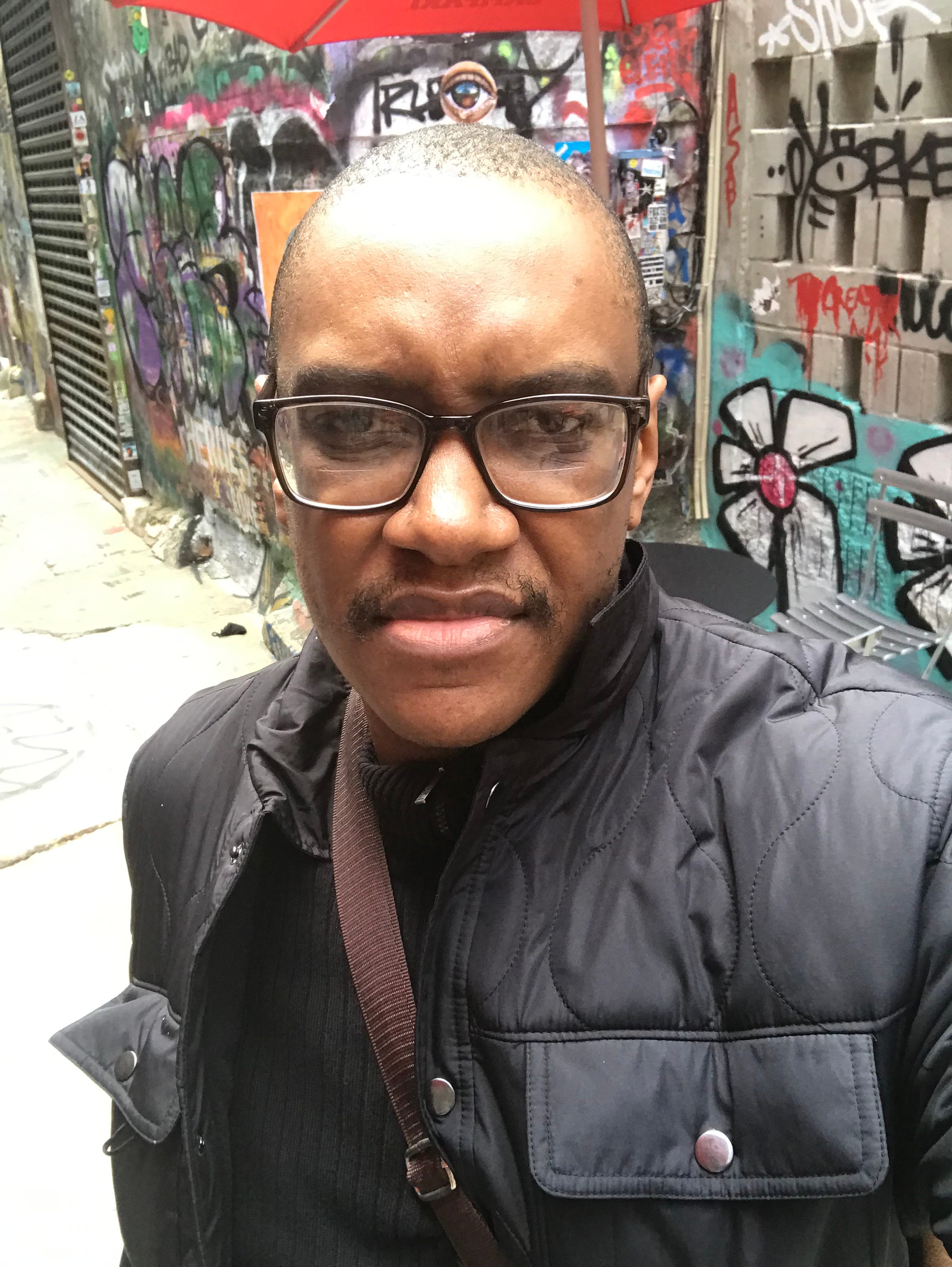 Picture Perfect City