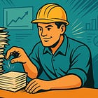 The hidden career risk of being a "helpful" data engineer