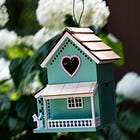 create your business like a home