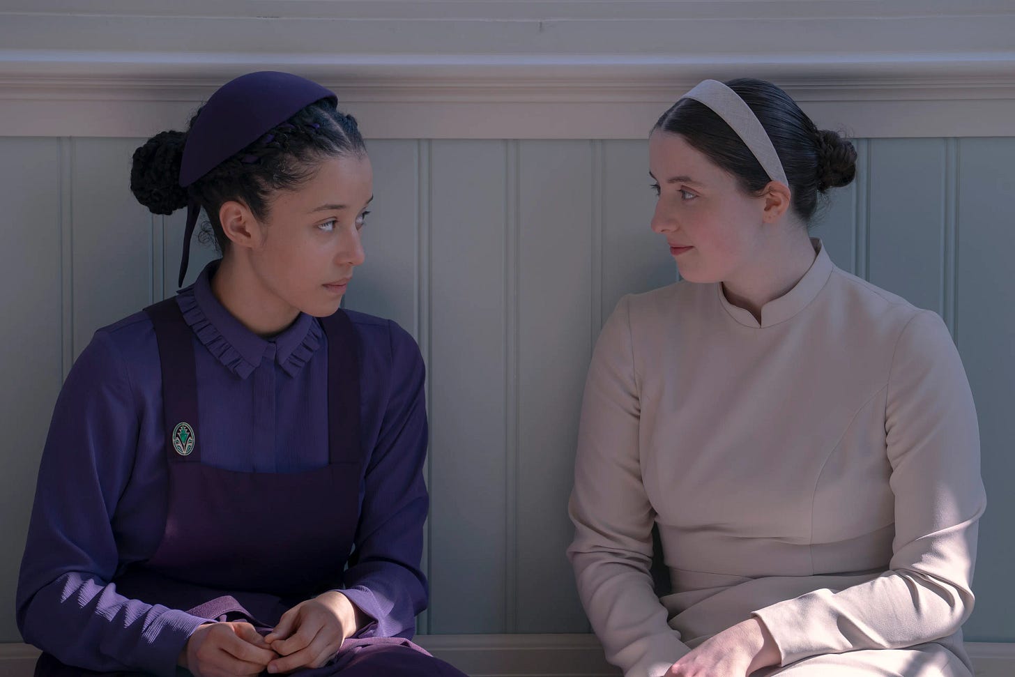 The Testaments' Review: 'The Handmaid's Tale' Goes YA