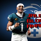 Jalen Hurts Blood Clot Analysis