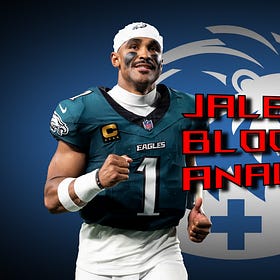 Jalen Hurts Blood Clot Analysis