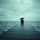 Why Being Alone Feels Impossible (And How to Know If It's You)