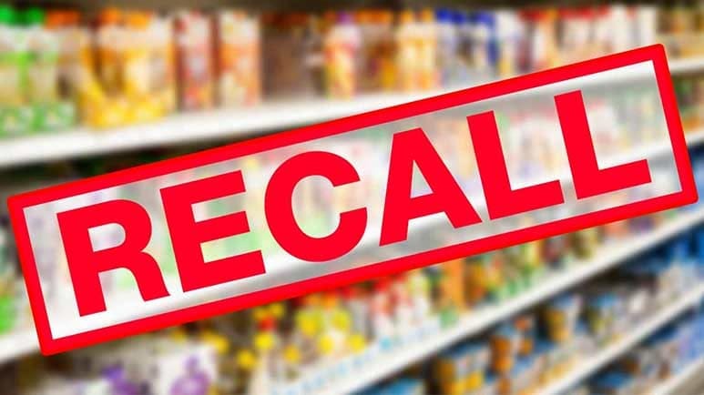 wanabana schnucks weis lead contamination
