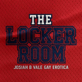 The Locker Room | CH. 1