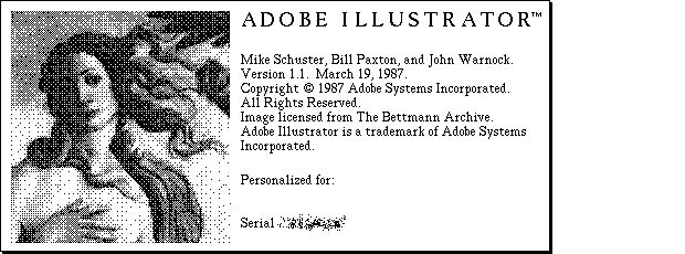 The History of Adobe Illustrator The History of Adobe Illustrator