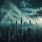 Geo-engineering: diamantstof om de aarde af te koelen – een nieuwe stap naar klimaattotalitarisme?