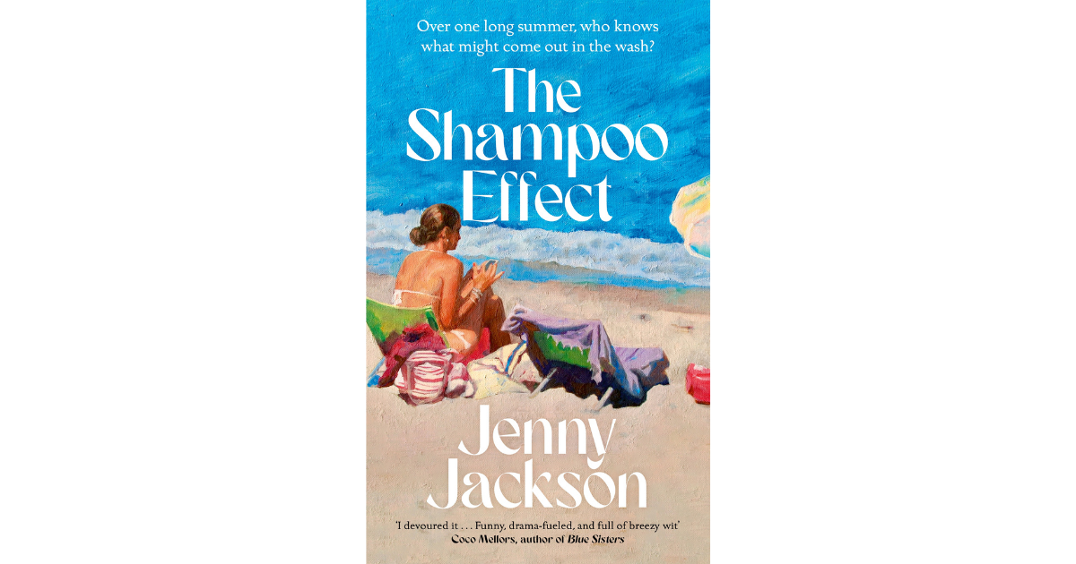 The Shampoo Effect
