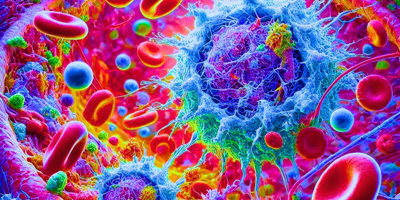 COVID Jab Spike Protein Linked to 'Life-Threatening' Immune Disorder Causing Severe Inflammation: Journal 'Infectious Disorders - Drug Targets'