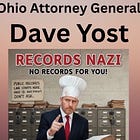 Why is Dave Yost hiding evidence already played in open court?