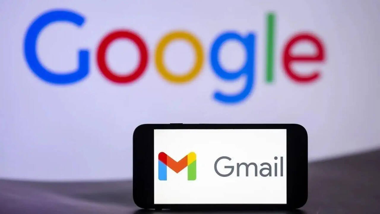Google may soon let users change their Gmail address; how the feature will  work - The Times of India