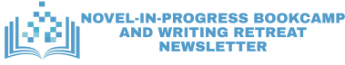 Novelbookcamp.org’s Newsletter