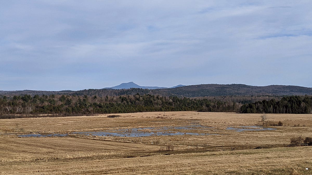Rural Vermont is at a Breaking Point