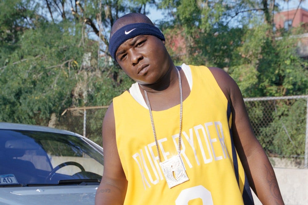 Jadakiss feat. Styles P - Rolling Stone Australia