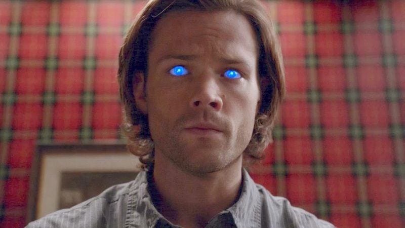 sam winchester violated on supernatural sam winchester violated on supernatural