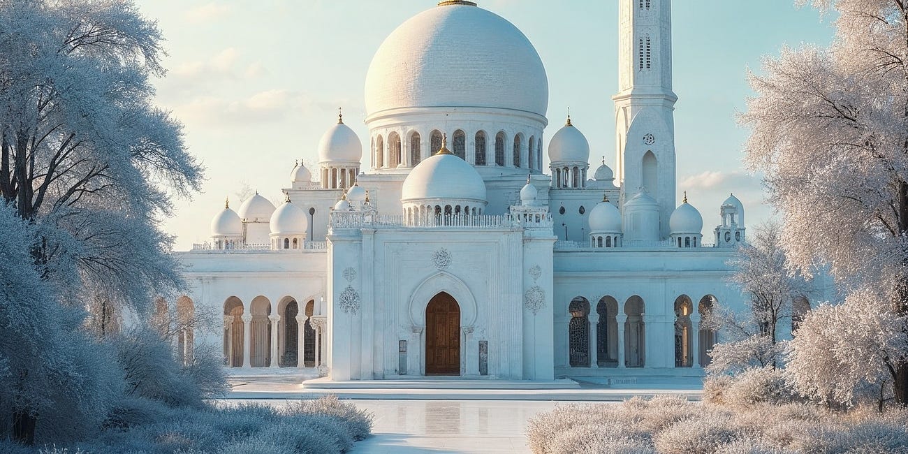 Find Peace Today: 29 Qur’anic Verses That Soothe the Soul