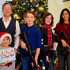 Tennessee Republicans Have Mass Shootings All Figured Out: More Guns, Everywhere, Always