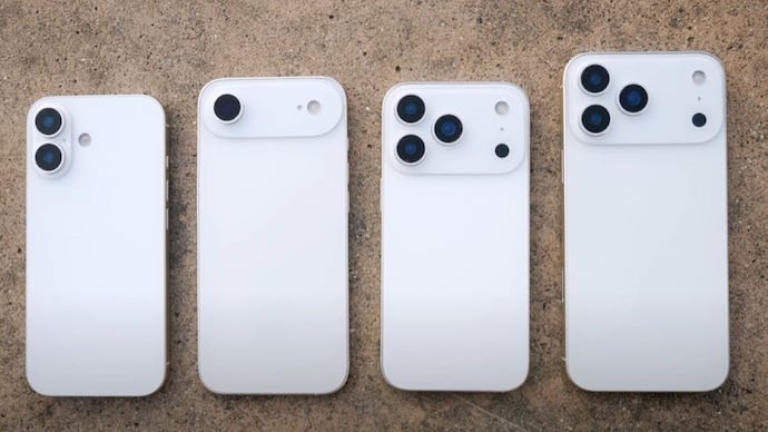 Apple is reportedly considering a price hike for upcoming iPhone 17 series  due to this reason - India Today