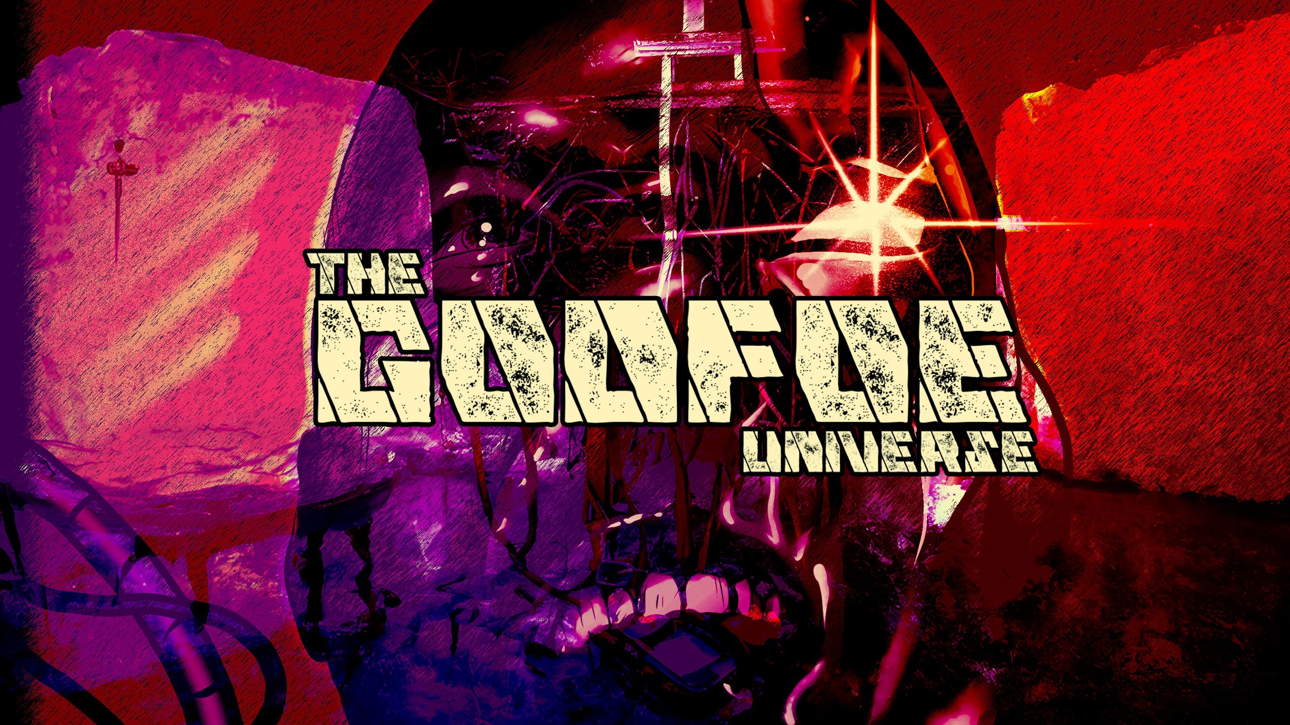 GODFOE’s Substack