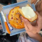 plum bakewell cake 