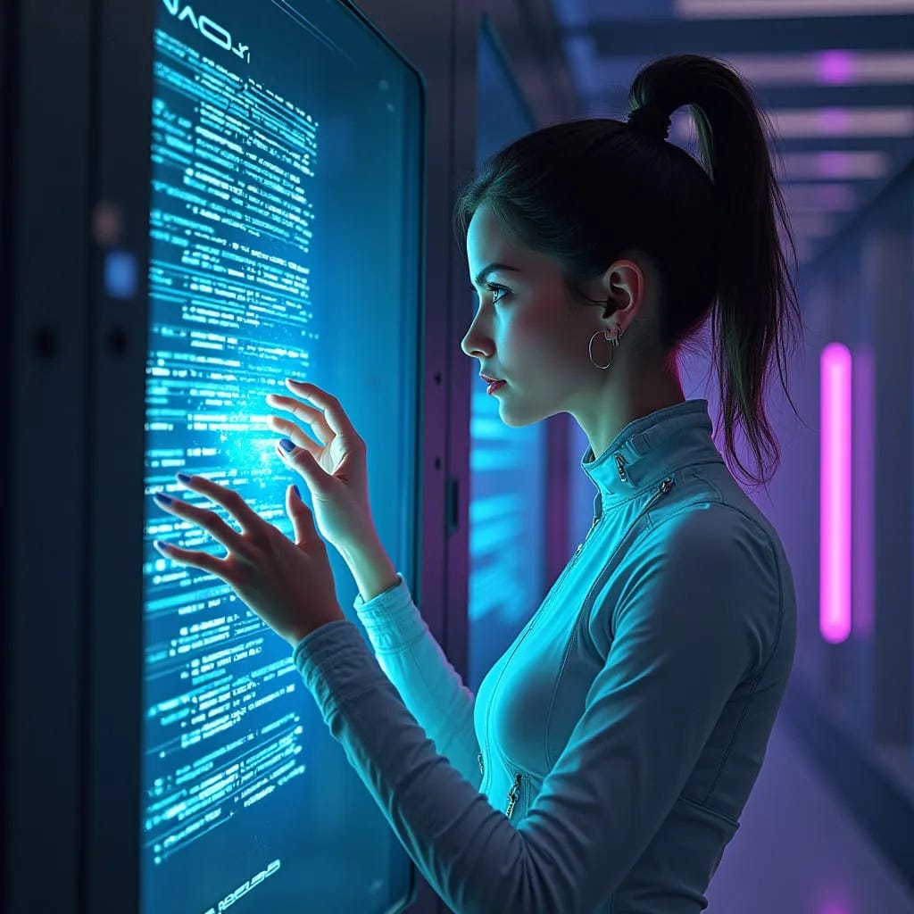 Jan.ai looks prettier than I imagined!