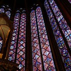 Sainte-Chapelle 💠