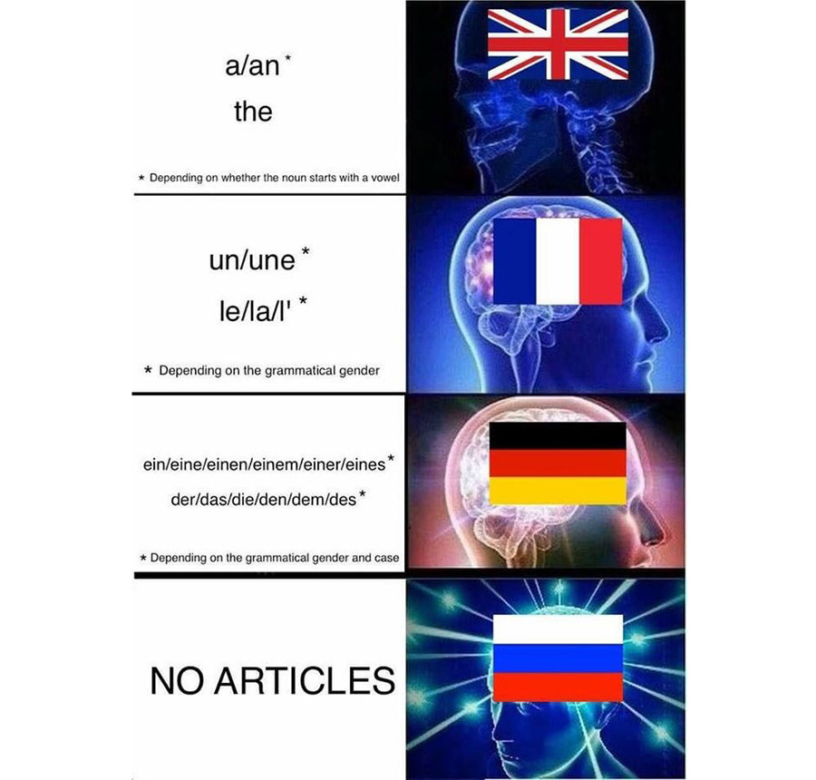 20 memes about learning Russian - Russia Beyond 20 memes about learning Russian - Russia Beyond