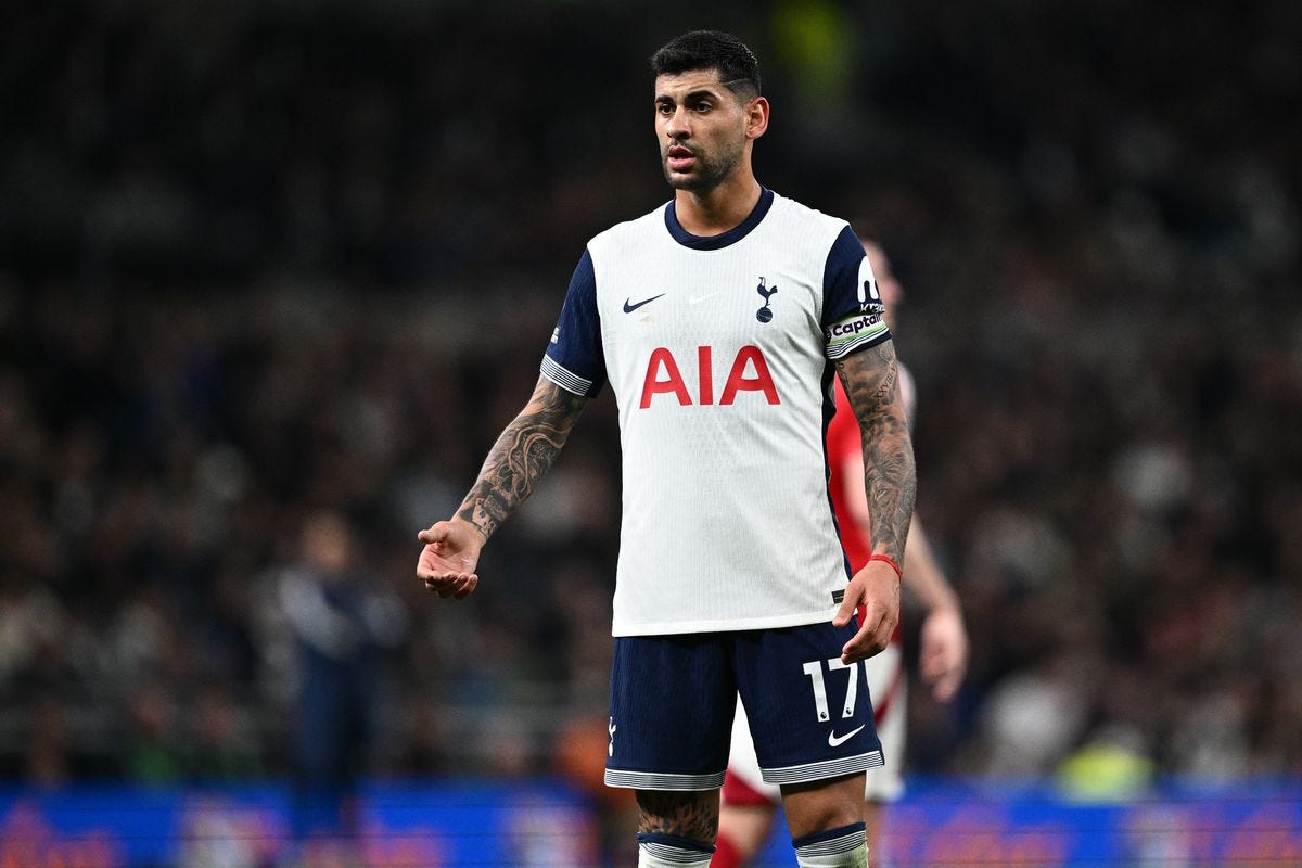 Cuti Romero sends Atlético Madrid message in candid new interview - Into  the Calderon