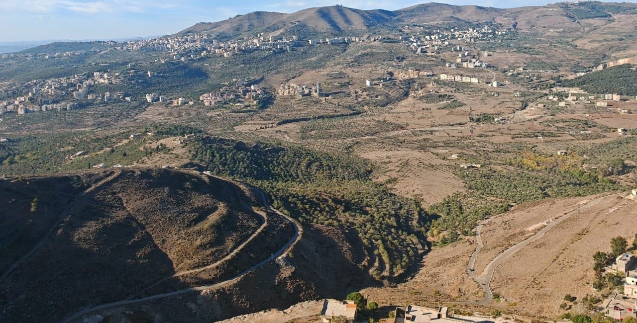 Views on Transitional Justice in Rural Homs