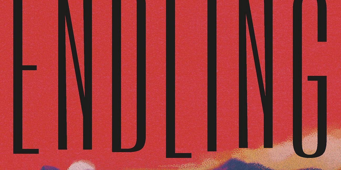 Endling by Maria Reva